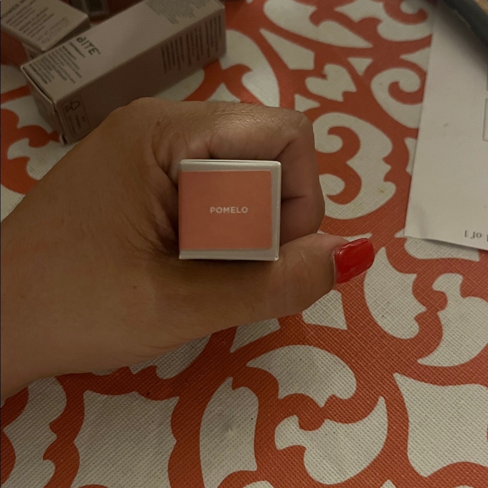 Bite Beauty Lipstick Power Move NEW